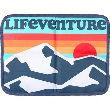 Karimatka Podsedák Lifeventure Sit Mat Barva: retro, Kód produktu: 63801