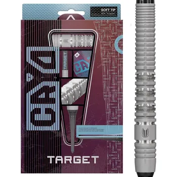 Šipka Target šipky CRYO 11 soft 20g