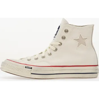 Dámská obuv Tenisky Converse x Madhappy Chuck 70 Vintage White/ Egret/ Enamel Red EUR 36.5