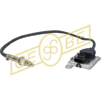 Karburátor NOx-senzor, NOx-katalyzátor GEBE 9 3839 1