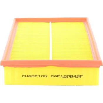 Autodíl Vzduchový filtr CHAMPION CAF100849P