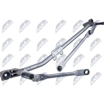 Stěrač Tyčoví stěračů NTY EMW-LR-005