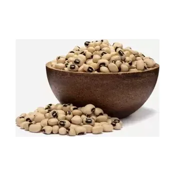 Příloha Fazole černé oko