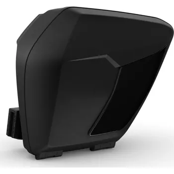 Zavazadlo na motocykl Yamaha 24l městská boční brašna Tracer 9 levá