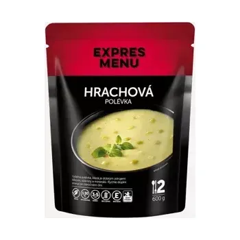 Hrachová polévka 600 g