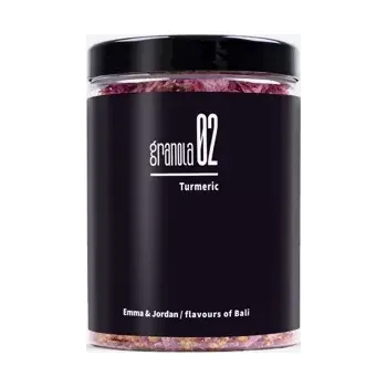 Granola Turmeric by Emma 300 g