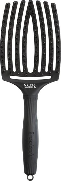 Olivia Garden Fingerbrush Combo Large kartáč