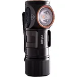 Fenix Vitae Noční čelovka černá