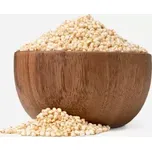 Quinoa pufovaná BIO 300 g
