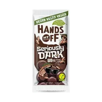 Čokoláda Hořká čokoláda 100 g