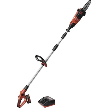 Motorová pila Aku prořezávací pila GE-LC 18 LI T Kit Power X-Change - Einhell Expert Plus