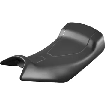 Moto sedlo Triumph snížené vyhřívané sedlo Rider Seat - Low &amp; Heated