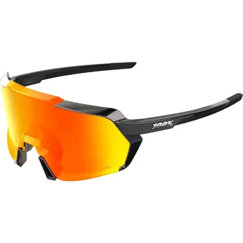 Sluneční brýle 100% sluneční brýle KORBIN - USA (hiper červené sklo)