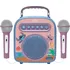 Karaoke Lexibook LXBBTC050D Disney Stitch