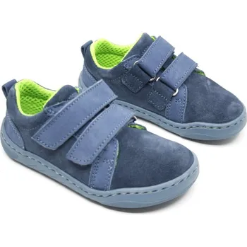 Dívčí obuv EF Barefoot Jeans 3387 EUR 25