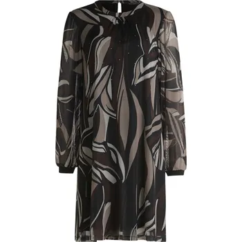 Dámské šaty Betty Barclay Šaty Černé 36