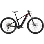TREK Powerfly+ 6 Gen 5, 27,5" - Sunburst/Dark Star velikost rámu S