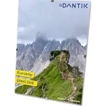 DANTIK Euroklip Plexi 50 x 70 cm čirý