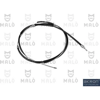 Lanko parkovací brzdy Tazne lanko, parkovaci brzda AKRON-MALÒ 29194
