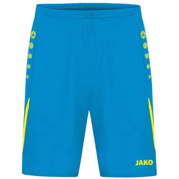 Dámské kraťasy Šortky Jako Sporthose Challenge 4421-443 Velikost L