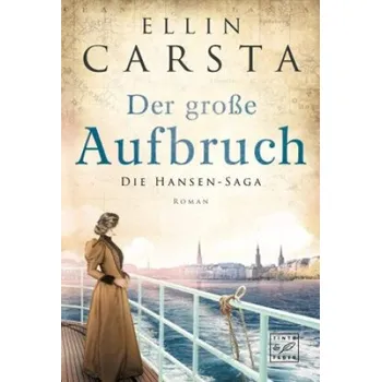 Der große Aufbruch – Ellin Carsta (DE)