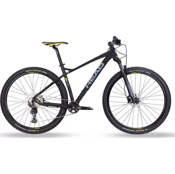 Horské kolo Horské kolo HEAD X-Rubi 3.0 (ZDARMA Doprava + Dárek)