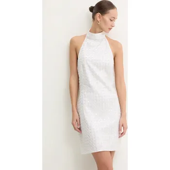 Dámské šaty Šaty Rotate 112523857 bílá 00X, vel. 34