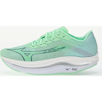 Pánská obuv Tenisky Mizuno Wave Rebellion Flash 2 NeoMint/ VintageIndigo/ HintMint EUR 46.5