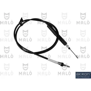 Lanko parkovací brzdy Tazne lanko, parkovaci brzda AKRON-MALÒ 26920