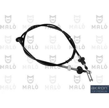 Spojkové lanko Tazne lanko, ovladani spojky AKRON-MALÒ 26582