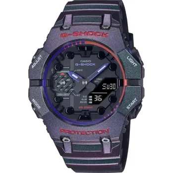 Hodinky Casio G-Shock GA-B001AH-6A - 30 dnů na vrácení zboží, Garance originality