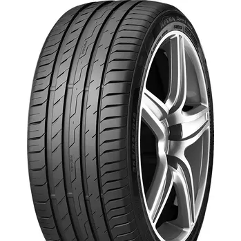 4x4 pneu off-road,4x4 (silniční) Nexen N*Fera Sport SUV 215/55 R18 99V