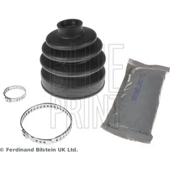 Hřídel nápravy Sada měchů, hnací hřídel BLUE PRINT ADG081106