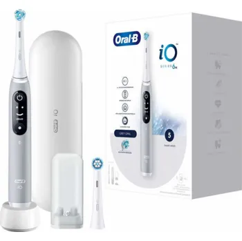 Elektrický zubní kartáček Oral-B iO Series 6