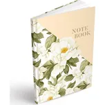 MFP Záznamová kniha A4 100 listů…