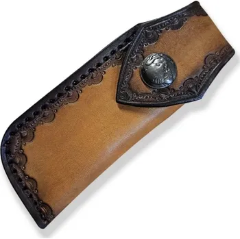 kapesní nůž Dellinger Pouzdro pro zavírací nůž 150x55 mm Dellinger®