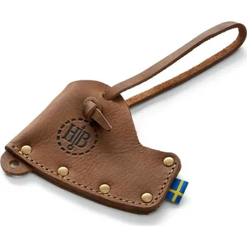 Zahradní nářadí Pouzdro na sekeru Hultafors SSHB-0,7F kožené