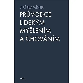 Kniha Průvodce lidským myšlením a chováním Ekniha