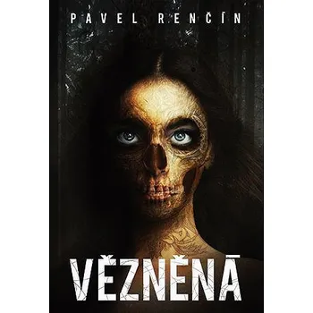 Kniha Vězněná Ekniha