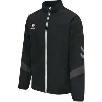 Pánská větrovka Bunda s kapucí Hummel LEAD TRAINING JACKET 207415-2001 Velikost L