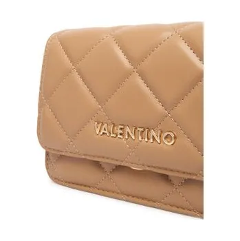 Kabelka Kabelka Valentino Ocarina VBS3KK52R Béžová OS