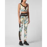 Plein Sport Podprsenkový top 3141 Barevná L