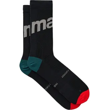 Pánské ponožky MAAP Training Socks - black 43-45