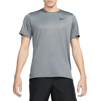 Pánské tričko Triko Nike M Pro DF HPR DRY TOP SS cz1181-010 Velikost XXL