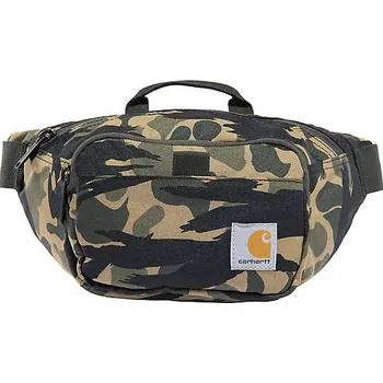 Ledvinka Carhartt ledvinka Classic Waist Pack blind duck camo