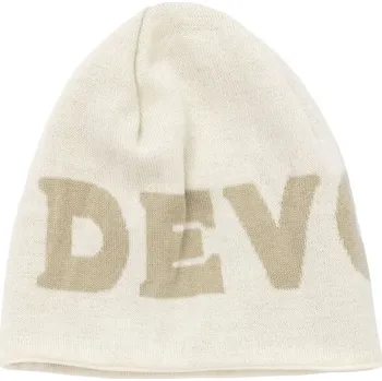 Čepice Devold Merino Beanie béžová 58