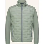 Milestone Pánská Prošívaná Bunda Msnerano Z Kombinace...