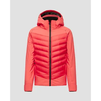 Dívčí oblečení Dívčí Lyžařská Bunda Helly Hansen Jr Serene Jacket 41751-98