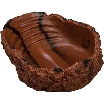 Terárium Hobby Miska červená M 150 ml