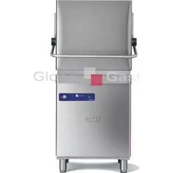 Markýza Myčka průchozí DS H50 40NPF DBS | Silanos 8643308S